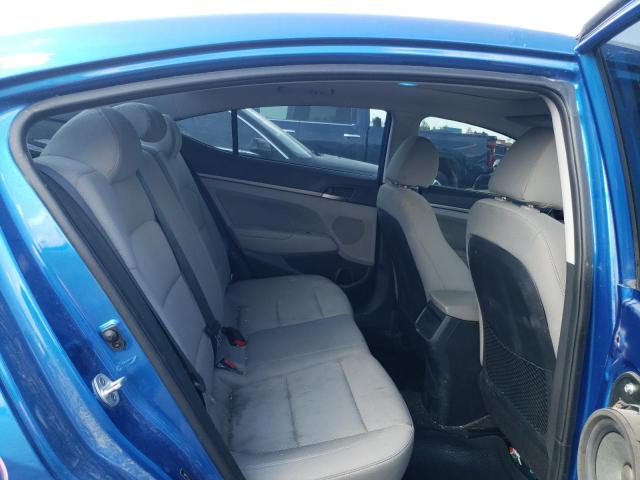 Photo 9 VIN: 5NPD84LF6JH268783 - HYUNDAI ELANTRA 