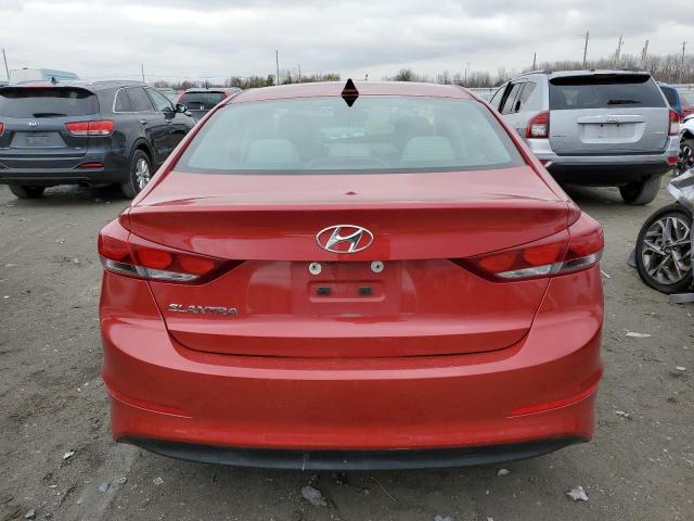 Photo 5 VIN: 5NPD84LF6JH272882 - HYUNDAI ELANTRA 