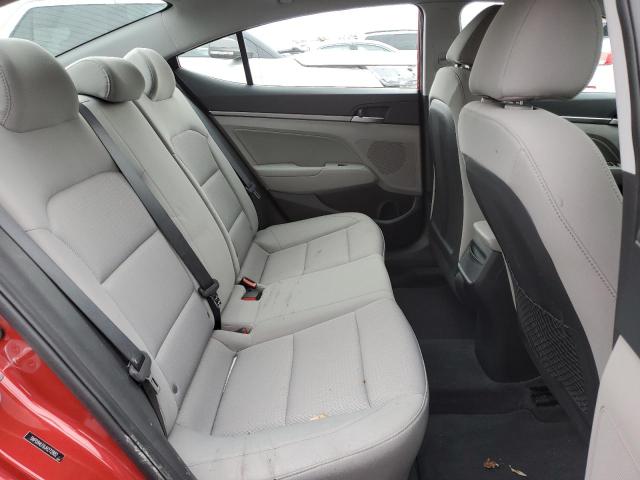 Photo 9 VIN: 5NPD84LF6JH272882 - HYUNDAI ELANTRA 