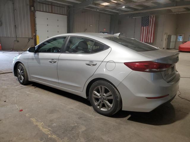 Photo 1 VIN: 5NPD84LF6JH273689 - HYUNDAI ELANTRA SE 