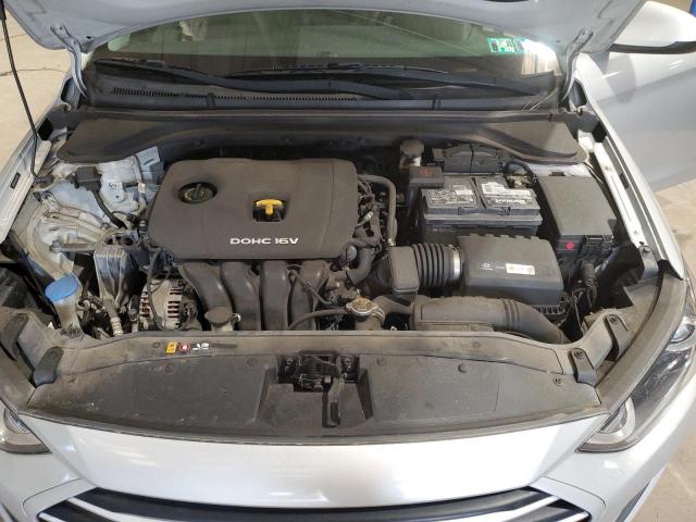 Photo 10 VIN: 5NPD84LF6JH273689 - HYUNDAI ELANTRA SE 