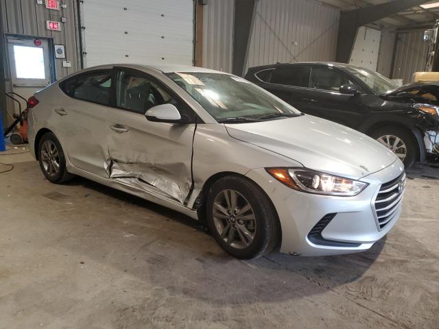 Photo 3 VIN: 5NPD84LF6JH273689 - HYUNDAI ELANTRA SE 