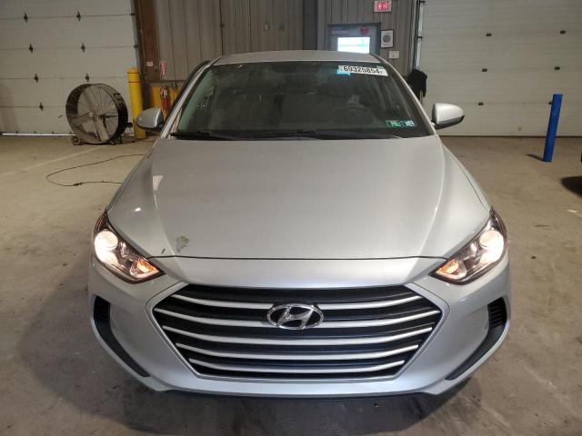 Photo 4 VIN: 5NPD84LF6JH273689 - HYUNDAI ELANTRA SE 