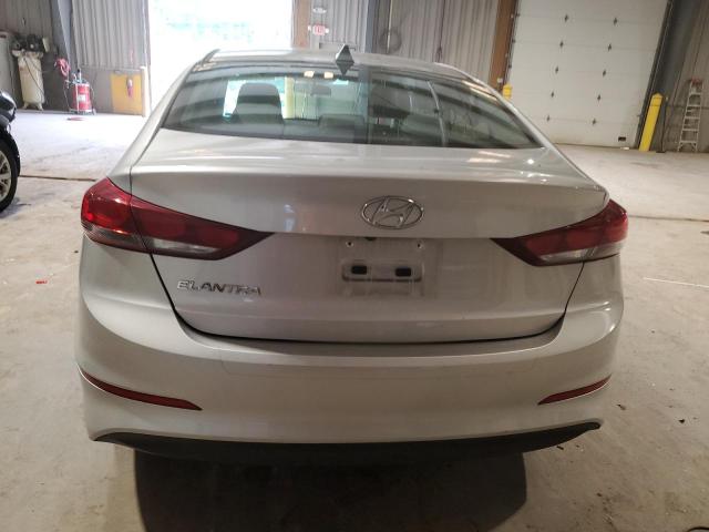 Photo 5 VIN: 5NPD84LF6JH273689 - HYUNDAI ELANTRA SE 