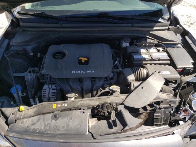 Photo 6 VIN: 5NPD84LF6JH277547 - HYUNDAI ELANTRA SE 