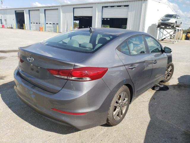 Photo 2 VIN: 5NPD84LF6JH280464 - HYUNDAI ELANTRA SE 