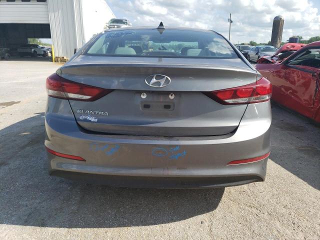 Photo 5 VIN: 5NPD84LF6JH280464 - HYUNDAI ELANTRA SE 