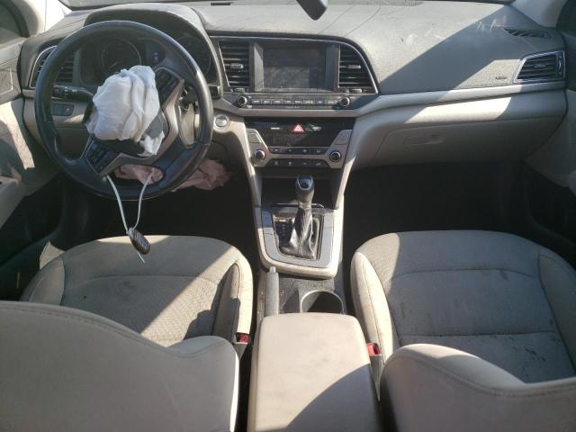 Photo 7 VIN: 5NPD84LF6JH280464 - HYUNDAI ELANTRA SE 