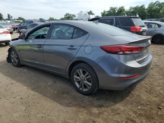 Photo 1 VIN: 5NPD84LF6JH281274 - HYUNDAI ELANTRA 