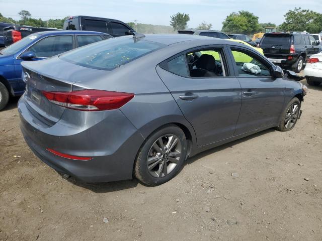 Photo 2 VIN: 5NPD84LF6JH281274 - HYUNDAI ELANTRA 