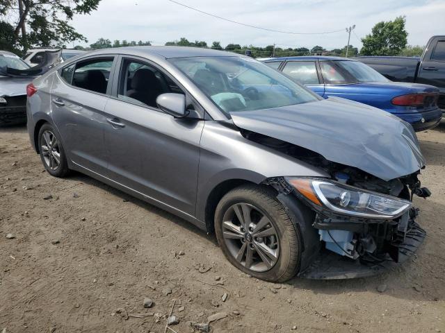 Photo 3 VIN: 5NPD84LF6JH281274 - HYUNDAI ELANTRA 