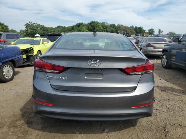 Photo 5 VIN: 5NPD84LF6JH281274 - HYUNDAI ELANTRA 