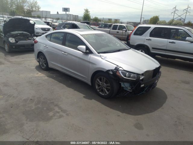 Photo 0 VIN: 5NPD84LF6JH282019 - HYUNDAI ELANTRA 