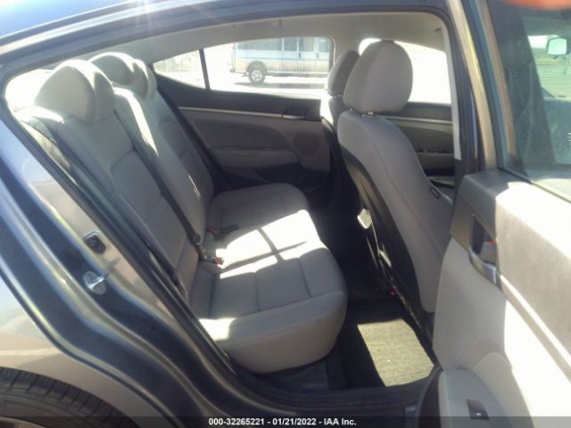 Photo 7 VIN: 5NPD84LF6JH283882 - HYUNDAI ELANTRA 