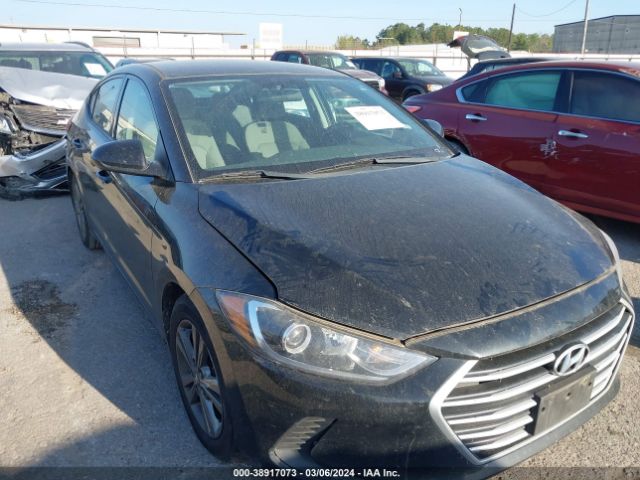 Photo 0 VIN: 5NPD84LF6JH287284 - HYUNDAI ELANTRA 