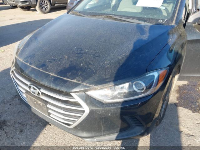 Photo 5 VIN: 5NPD84LF6JH287284 - HYUNDAI ELANTRA 