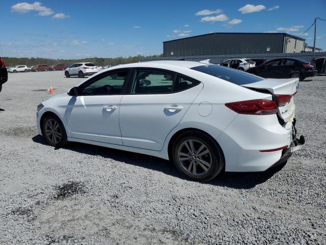 Photo 1 VIN: 5NPD84LF6JH288113 - HYUNDAI ELANTRA 