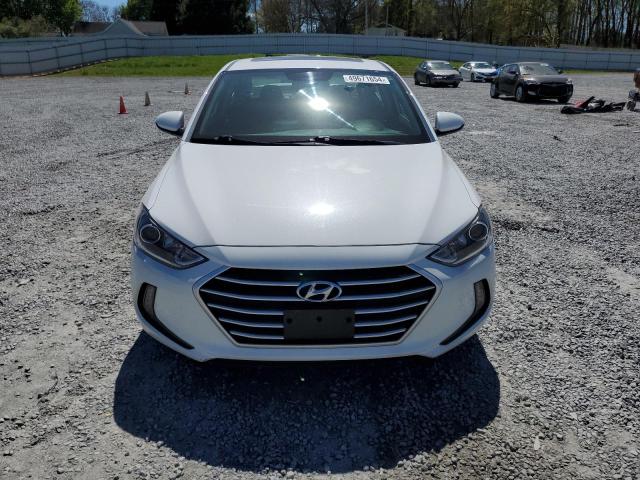 Photo 4 VIN: 5NPD84LF6JH288113 - HYUNDAI ELANTRA 