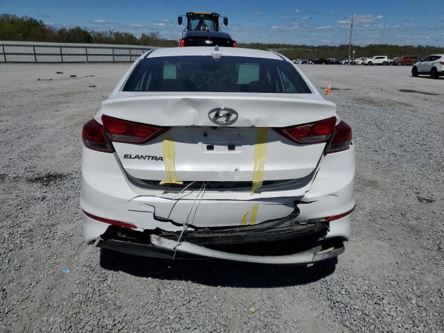 Photo 5 VIN: 5NPD84LF6JH288113 - HYUNDAI ELANTRA 