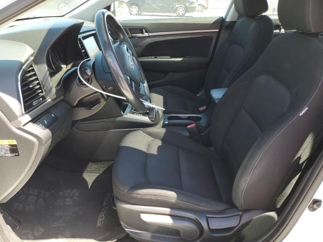 Photo 6 VIN: 5NPD84LF6JH288113 - HYUNDAI ELANTRA 