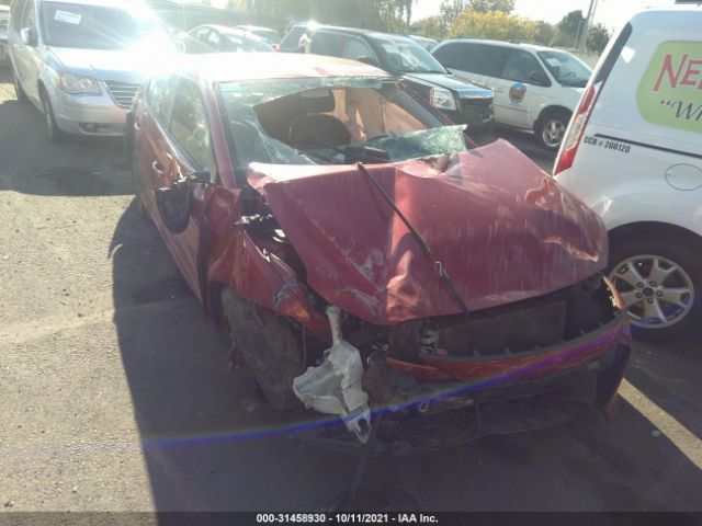 Photo 5 VIN: 5NPD84LF6JH289391 - HYUNDAI ELANTRA 