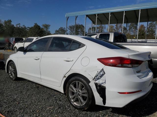 Photo 1 VIN: 5NPD84LF6JH289438 - HYUNDAI ELANTRA SE 