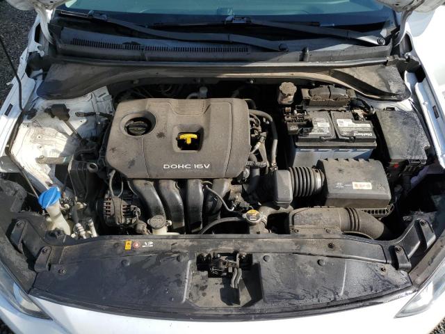 Photo 10 VIN: 5NPD84LF6JH289438 - HYUNDAI ELANTRA SE 