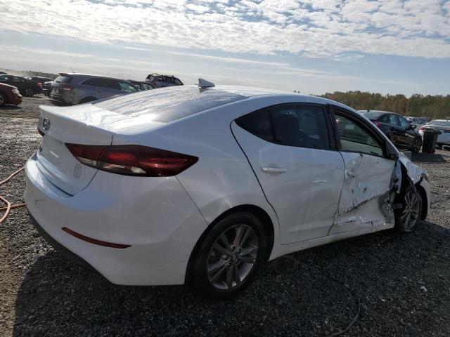 Photo 2 VIN: 5NPD84LF6JH289438 - HYUNDAI ELANTRA SE 