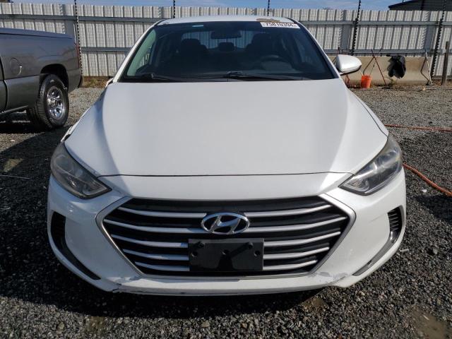 Photo 4 VIN: 5NPD84LF6JH289438 - HYUNDAI ELANTRA SE 