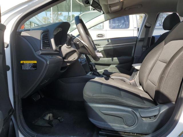 Photo 6 VIN: 5NPD84LF6JH289438 - HYUNDAI ELANTRA SE 