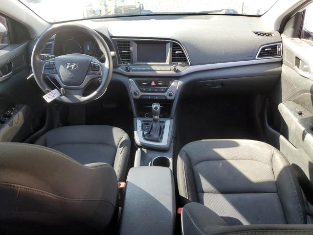 Photo 7 VIN: 5NPD84LF6JH289438 - HYUNDAI ELANTRA SE 