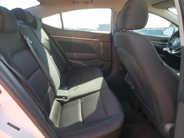 Photo 9 VIN: 5NPD84LF6JH289438 - HYUNDAI ELANTRA SE 