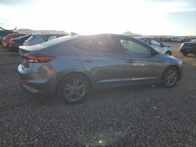 Photo 2 VIN: 5NPD84LF6JH289729 - HYUNDAI ELANTRA 