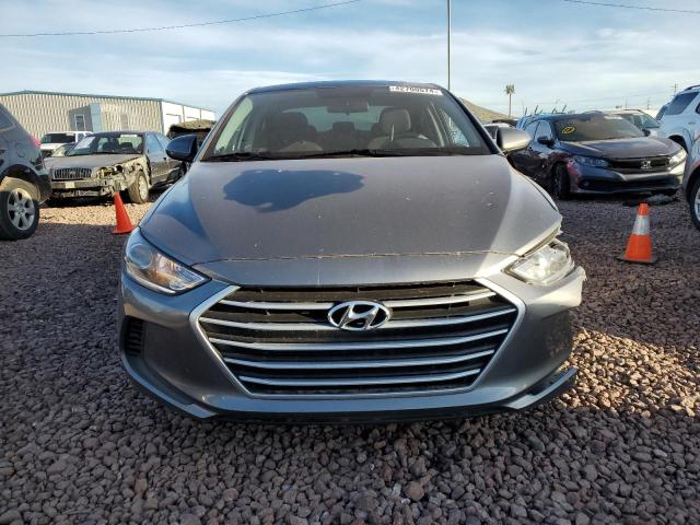 Photo 4 VIN: 5NPD84LF6JH289729 - HYUNDAI ELANTRA 