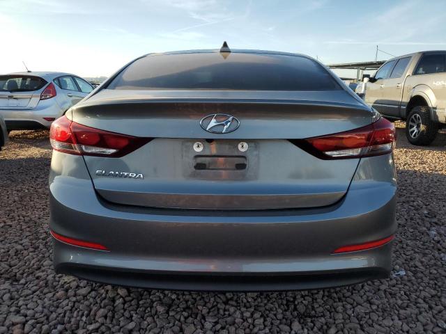 Photo 5 VIN: 5NPD84LF6JH289729 - HYUNDAI ELANTRA 