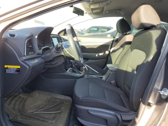 Photo 6 VIN: 5NPD84LF6JH289729 - HYUNDAI ELANTRA 