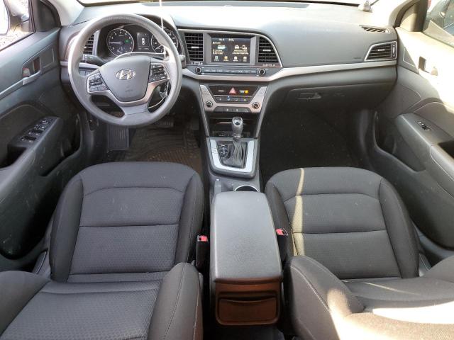 Photo 7 VIN: 5NPD84LF6JH289729 - HYUNDAI ELANTRA 