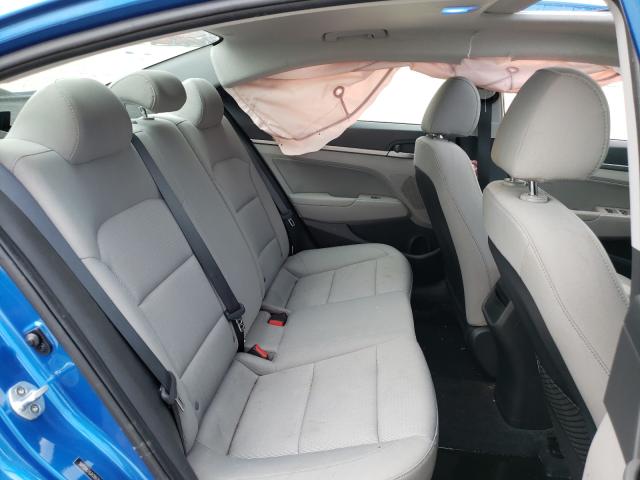 Photo 5 VIN: 5NPD84LF6JH289780 - HYUNDAI ELANTRA SE 