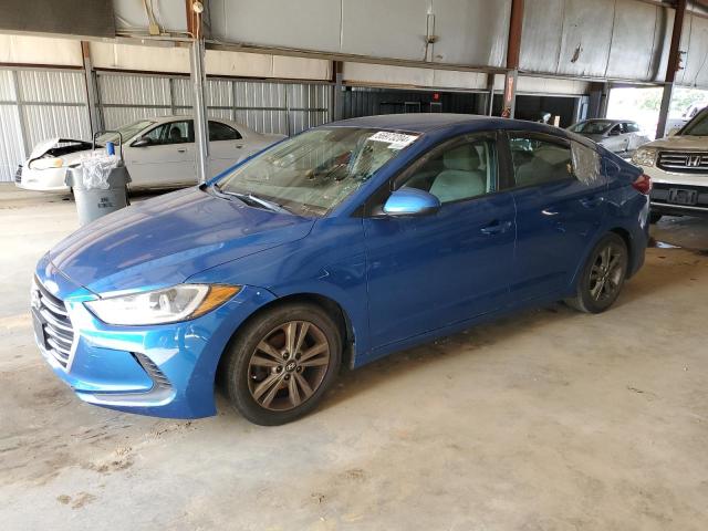 Photo 0 VIN: 5NPD84LF6JH290914 - HYUNDAI ELANTRA 