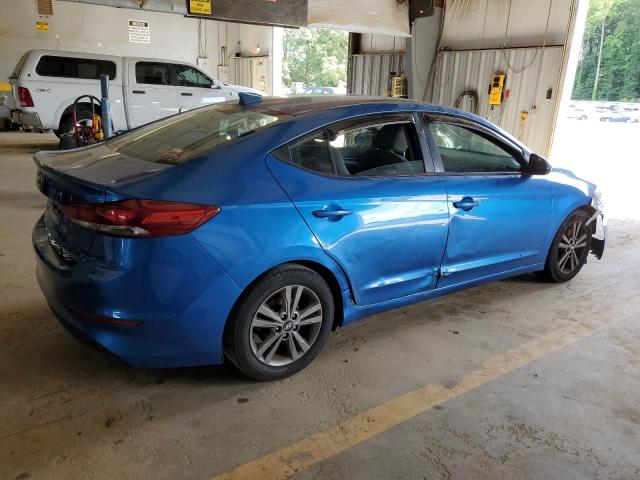 Photo 2 VIN: 5NPD84LF6JH290914 - HYUNDAI ELANTRA 