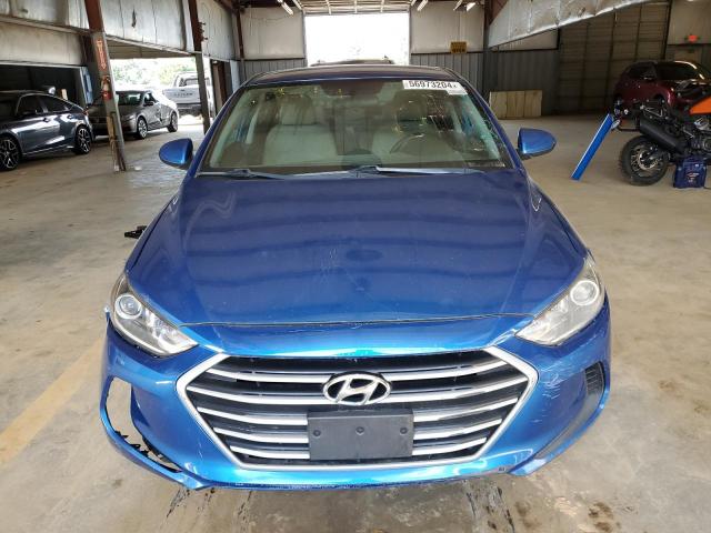 Photo 4 VIN: 5NPD84LF6JH290914 - HYUNDAI ELANTRA 