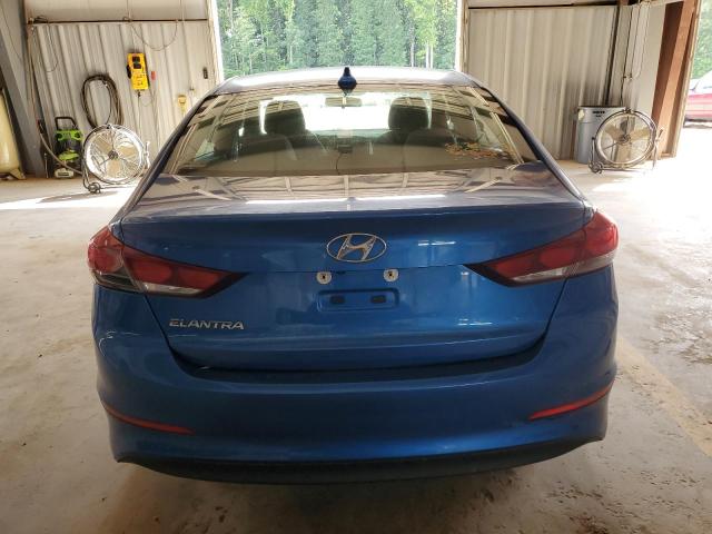 Photo 5 VIN: 5NPD84LF6JH290914 - HYUNDAI ELANTRA 