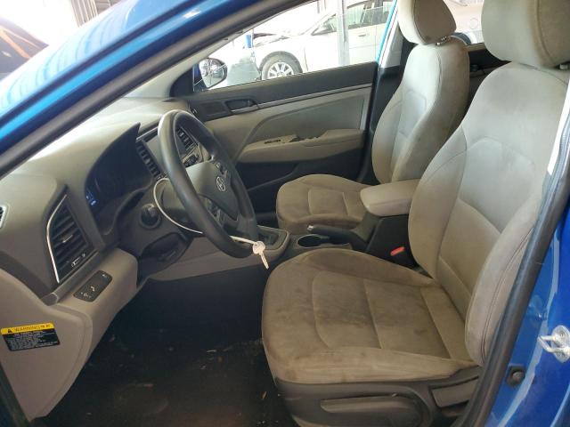 Photo 6 VIN: 5NPD84LF6JH290914 - HYUNDAI ELANTRA 