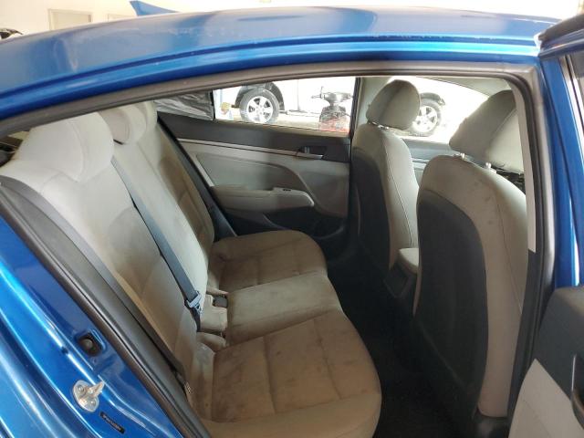 Photo 9 VIN: 5NPD84LF6JH290914 - HYUNDAI ELANTRA 