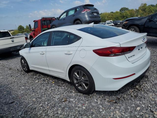 Photo 1 VIN: 5NPD84LF6JH291772 - HYUNDAI ELANTRA SE 