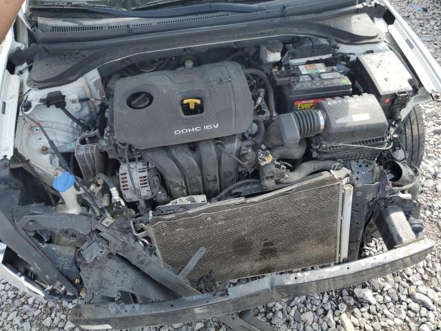 Photo 10 VIN: 5NPD84LF6JH291772 - HYUNDAI ELANTRA SE 