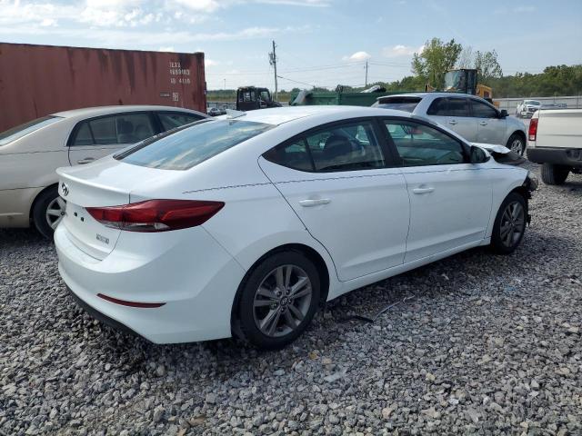 Photo 2 VIN: 5NPD84LF6JH291772 - HYUNDAI ELANTRA SE 