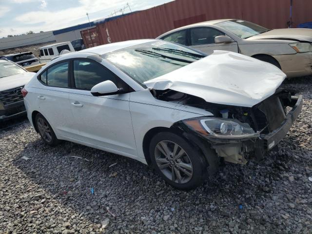 Photo 3 VIN: 5NPD84LF6JH291772 - HYUNDAI ELANTRA SE 