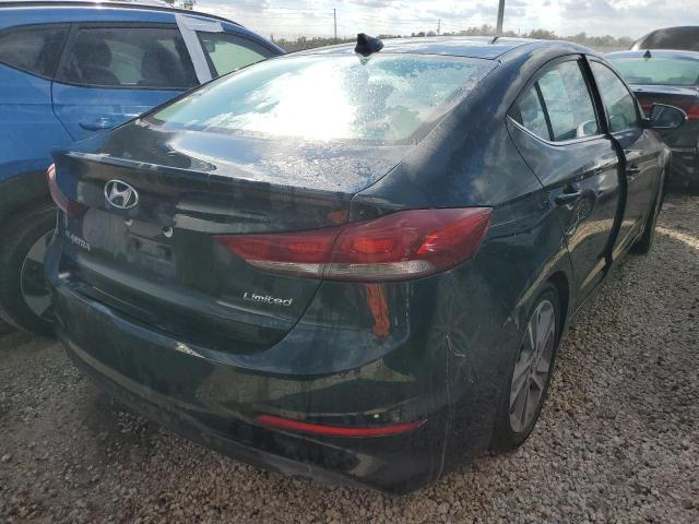 Photo 3 VIN: 5NPD84LF6JH294011 - HYUNDAI ELANTRA SE 