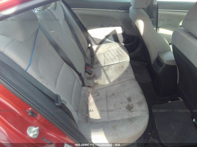 Photo 7 VIN: 5NPD84LF6JH294087 - HYUNDAI ELANTRA 